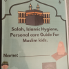 Salah and Self-care Guide for Muslim Kids: Teach Them Positive Habits - Image 3