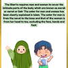 Salah and Self-care Guide for Muslim Kids: Teach Them Positive Habits - Image 9