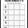Pre-School Learning Worksheets Pack - Colorful Worksheets for Kids - Image 2