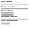 All subject Assessment pack Grade 2 - Image 7