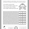 Phonics activity workbook - Image 3