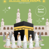 The LITTLE MUSLIM SCHOLARS MAGAZINE - Image 4