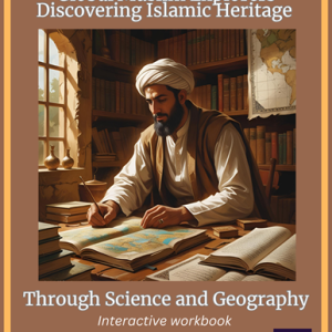 Global Muslim Explorers  Discovering Islamic Heritage Through Science and Geography