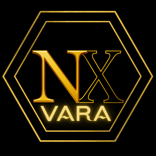 Nexvara logo